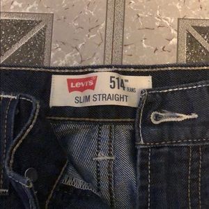 levi’s jean